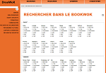 formulaire de recherche