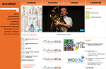 detail d'un objet sensitif sur le site Drupal